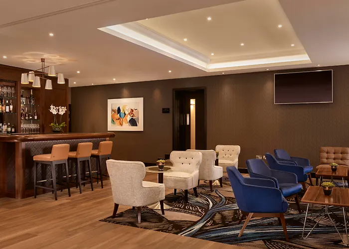 The Westbourne Hyde Park
