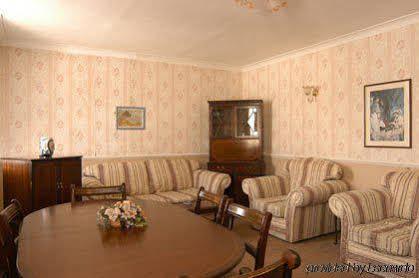 Отель The Westbourne Hyde Park Лондон