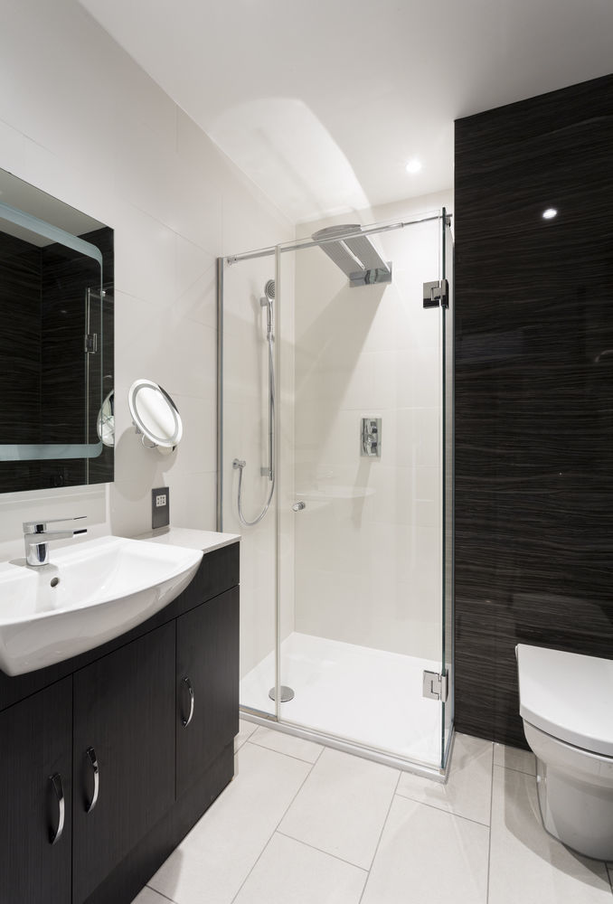 The Westbourne Hyde Park Hotel Londen