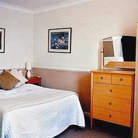 The Westbourne Hyde Park Hotel Londen