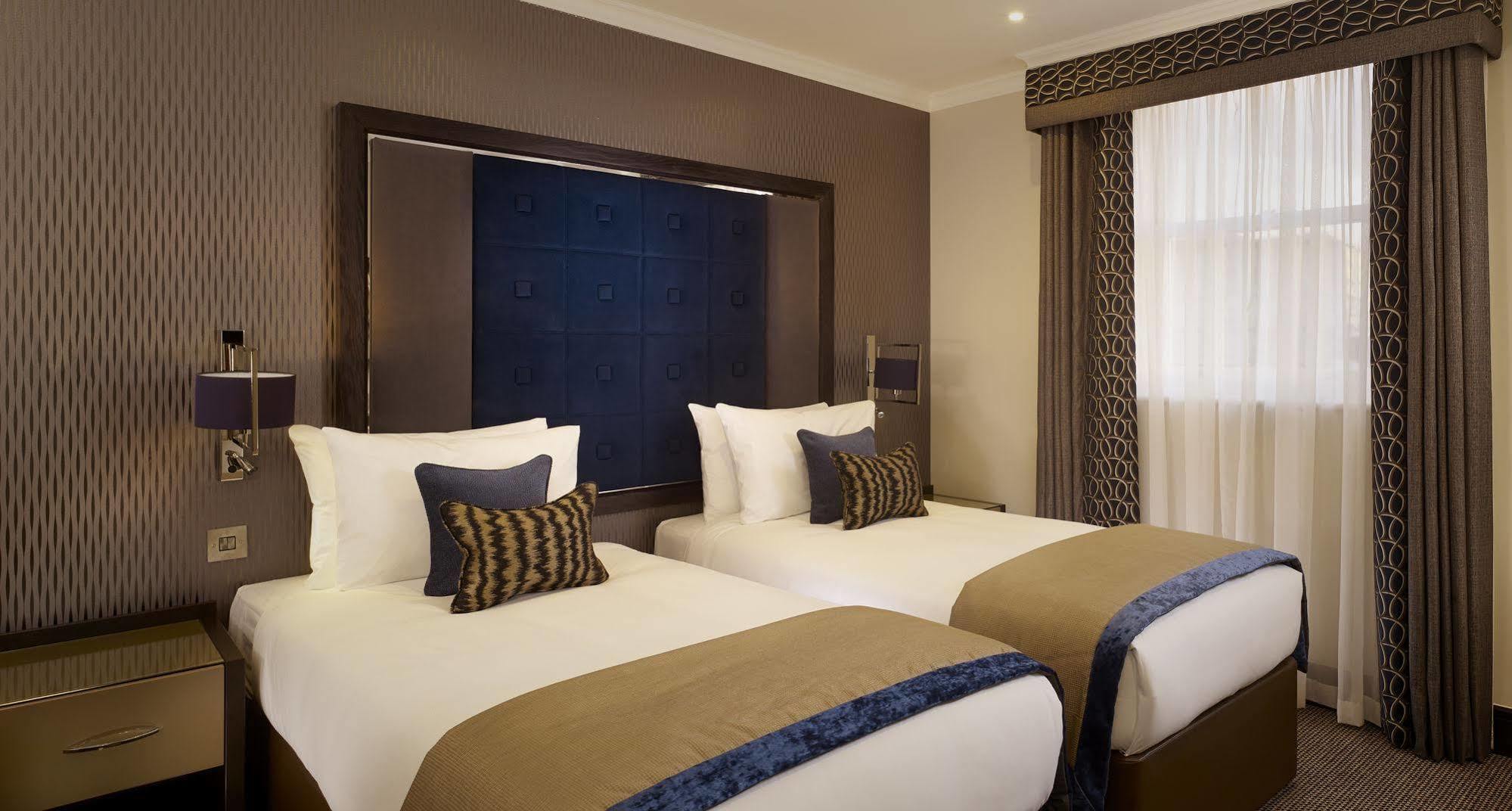 The Westbourne Hyde Park Londen